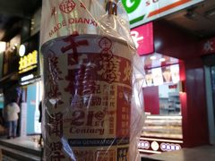 -千禧炸串(明瓦廊店)