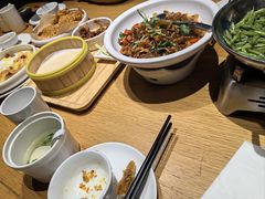 -晋家门·现炒家常菜(雨花客厅店)