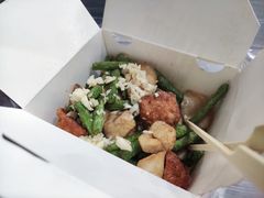 -呷贺盐酥鸡(抄纸巷店)