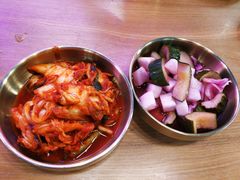 -HOTISLAND海鸡岛·韩国料理(江南西店)