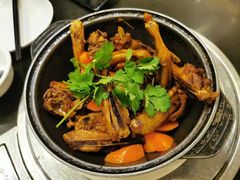 -美极鲜食坊(宝安南路店)