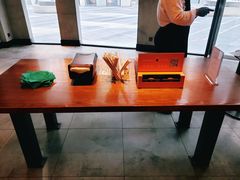 -星巴克(北京三里屯SOHO一店)