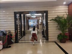 -天伦松鹤大饭店·欣妮咖啡