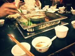 iphone_upload_pic-巴奴毛肚火锅(商城路店)