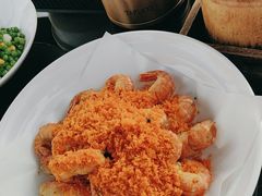 -汉水谣·江景餐厅(江滩店)