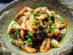 -漫渡庄绿岛花园•隐世庭园菜(滨湖店)