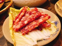 -小龙坎火锅(春熙太古里店)