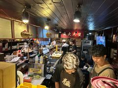 -半藏居酒屋(香港花园店)