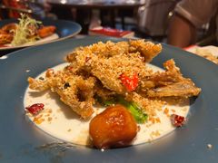 -啫神·广州地标美食(北京路店)