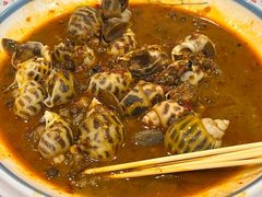 -三妹小龙虾·黄油蟹(华侨城总店)