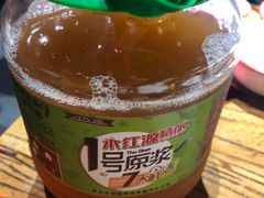 -永红源·啤酒烧烤海鲜大排档(台柳路店)