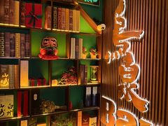 -鸟泉居酒屋·烧鸟·酒馆(百子湾店)