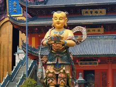 -上海东林寺(金山区)
