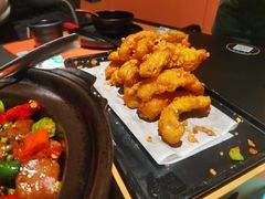 -羽鸽集·乳鸽专门店·地道顺德菜(岭南站店)