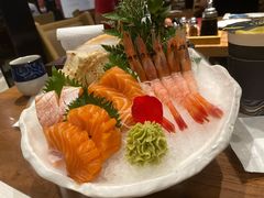 -阿吾罗日本料理(K11艺术中心店)