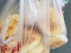 -朱记小郑酥烧饼(建康路店)