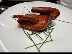 -酒蜻蜓·庭院私房菜(天元东路店)