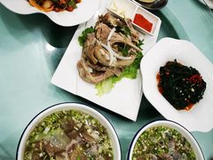 -尚品清汤羊肉