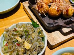 -一心创作料理屋(经开万达店)