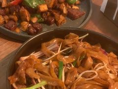 -来龙里 精致 东南亚餐室(万象城店)