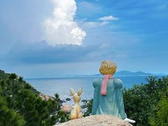 -那琴半岛地质海洋公园
