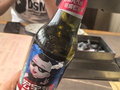 -老白清真烧烤(锦州旗舰店)