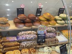 -DEMO黛慕蛋糕(中泰店)