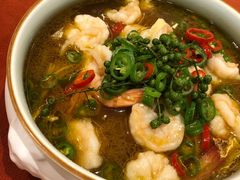 藤椒虾球-赵小姐丨新中餐(曲江店)