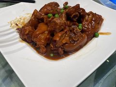 -鲁城往事(游客中心店)