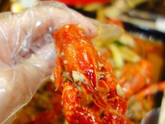-东厨虾煌(电子街店)