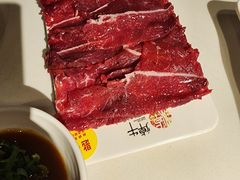 -焯牛潮汕牛肉火锅(云峰街创始店)