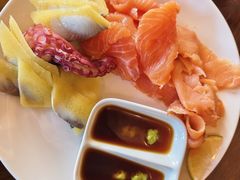 -西安凯悦酒店-自助餐厅·海鲜·火锅·烧烤