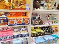 -泡泡玛特POPMART(世豪广场店)