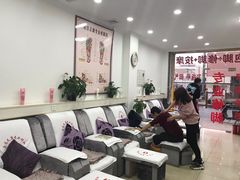 -原态足康专业修脚(大关店)