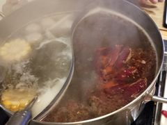 -印象三宝潮汕鲜牛肉火锅烤肉(个体大世界店)