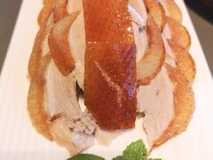 -晟永興烤鸭店(五道口店)