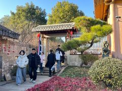 -瑞安圣井山景区