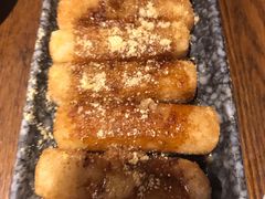 红糖糍粑-付小姐在成都(五道口店)