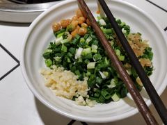-蛙一刀·麻椒鱼火锅(金仙桥店)