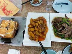 -红帽小馆(向阳路店)