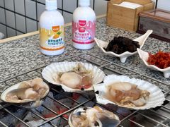 -震海贝烤贝·民俗特色店(延吉总店)