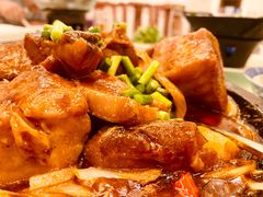 徽商臭鳜鱼-中国徽菜·徽商故里(远大店)