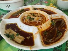 -令氏家外家周秦食府(高新店)