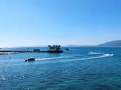 -海南分界洲岛旅游区