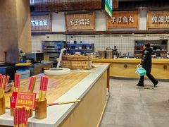 -辛香味烧鱼馆·非遗技艺·排骨红烧肉(光谷医药园店)