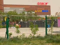 -万达广场(北京槐房店)