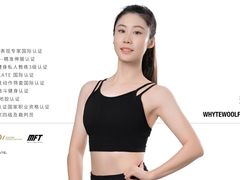 -韦德伍斯健身(沈阳K11Select购物艺术中心店)