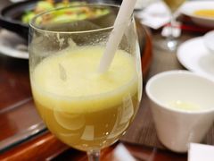 -东湖食堂·湖景餐厅•会议