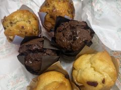 -爱德顺糕点食屋(利民道店)