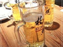 -桂马·日本料理·海胆·海鲜饭·酒场(民主广场店)